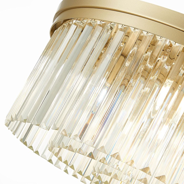 Потолочная люстра ST Luce Ercolano SL1624.202.09 Фото № 3