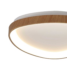 Потолочный светодиодный светильник Mantra Niseko II 8636 1