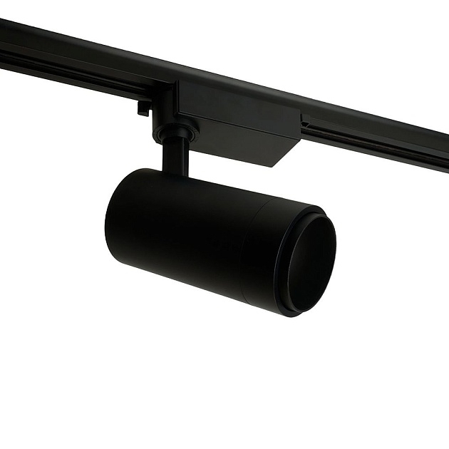 Трековый светодиодный светильник Feron AL137 51178 Фото № 