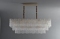 Подвесной светильник iLamp Manhattan P6315-1200 BR 3