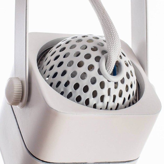 Спот Arte Lamp Lente A1314PL-4WH изображение 4 Спот Arte Lamp Lente A1314PL-4WH Фото № 4