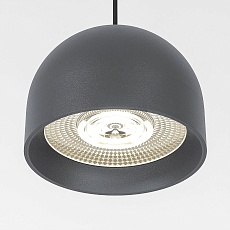 Подвесной светодиодный светильник Elektrostandard Uno 50261 LED a065705 2