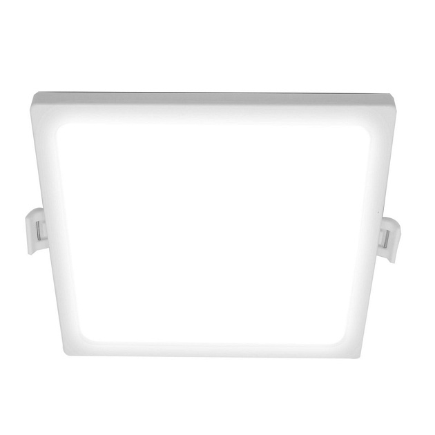 Встраиваемая светодиодная панель Apeyron 06-28 изображение 10 Встраиваемая светодиодная панель Apeyron 06-28 Фото № 10