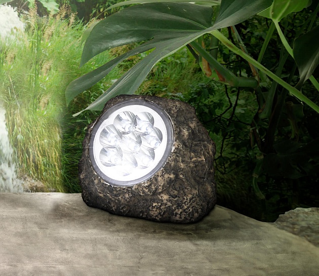 Светильник на солнечных батареях Globo Solarstein 33920 Фото № 3