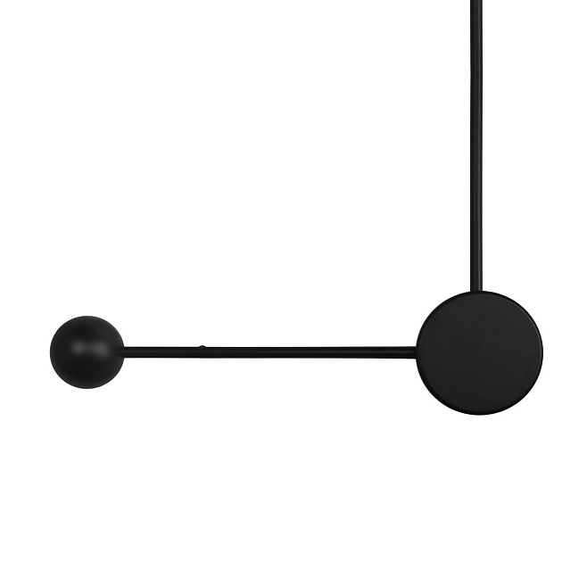 Настенный светодиодный светильник Loft IT Linio 10047 Фото № 5