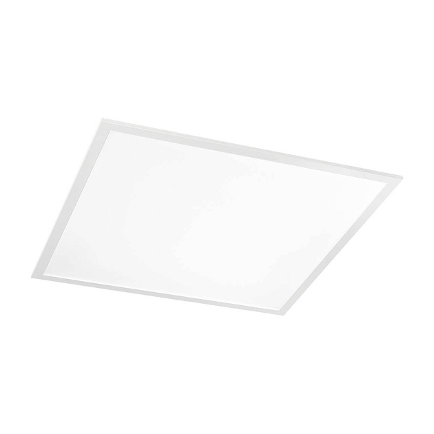 Светодиодная панель Ideal Lux Led Panel 4000K CRI90 244181 Фото № 