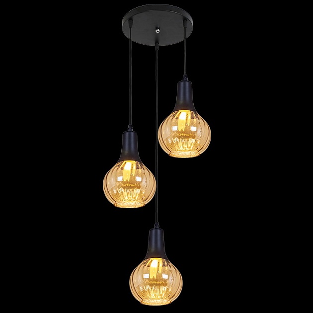 Подвесной светильник Reluce 03083-0.4-03 Фото № 