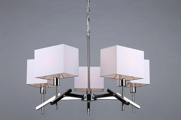 Подвесная люстра Omnilux OML-61803-05 Фото № 5