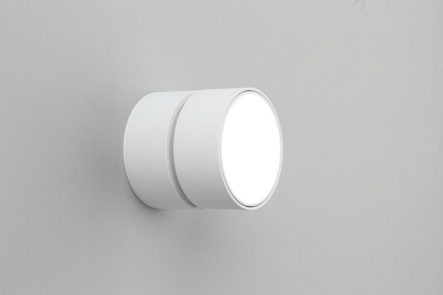 Светодиодный спот Omnilux Lenno OML-101309-12 изображение 7 Светодиодный спот Omnilux Lenno OML-101309-12 Фото № 7