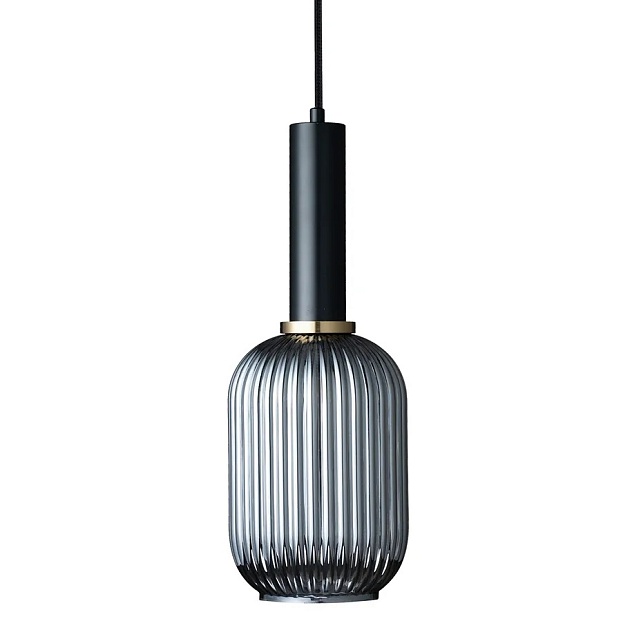 Подвесной светильник Loft IT IRIS 2070-A+BL Фото № 6