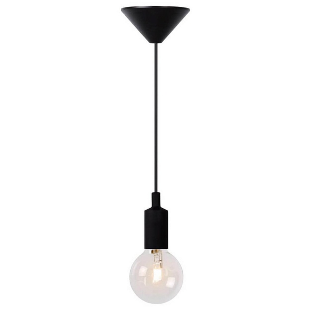 Подвесной светильник Lucide Fix 08408/01/30 Фото № 