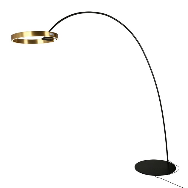 Торшер Aployt Leonn APL.653.15.30 Фото № 