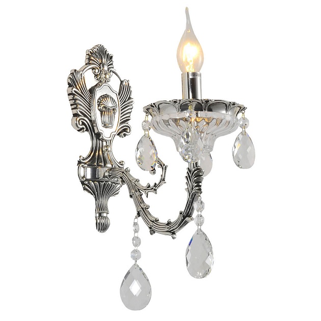 Бра Omnilux Badesi OML-70501-01 Фото № 