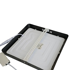 Потолочный светодиодный светильник Feron AL504 51074 4