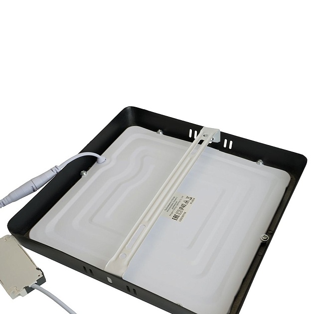 Потолочный светодиодный светильник Feron AL504 51074 Фото № 5