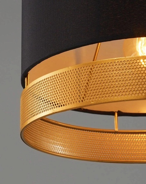 Подвесной светильник Moderli Gela V10629-1P изображение 4 Подвесной светильник Moderli Gela V10629-1P Фото № 4