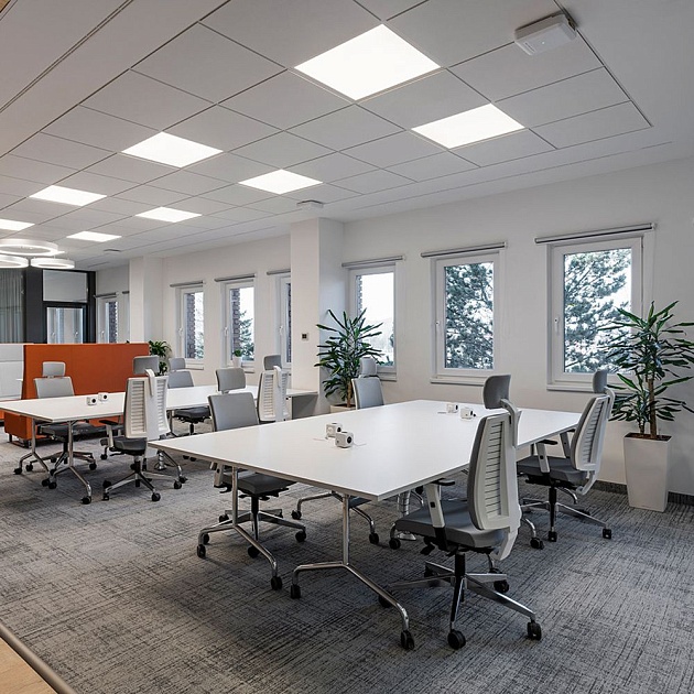 Встраиваемый светодиодный светильник Feron AL2115 51032 изображение 4 Встраиваемый светодиодный светильник Feron AL2115 51032 Фото № 4