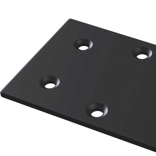 Заглушка Maytoni Accessories for tracksTRA004EC-21B Фото № 4