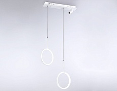 Подвесной светодиодный светильник Ambrella light Comfort Line FL5272 3