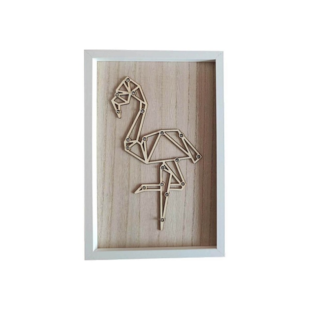 Светильник-ночник Apeyron Фламинго 12-187 Фото № 