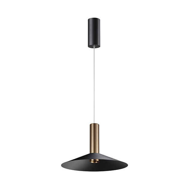 Подвесной светодиодный светильник Novotech Over Alba 358985 Фото № 