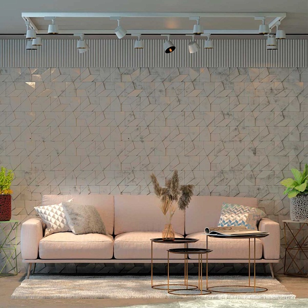 Трековый однофазный светодиодный светильник Novotech Port Knof 358707 изображение 4 Трековый однофазный светодиодный светильник Novotech Port Knof 358707 Фото № 4