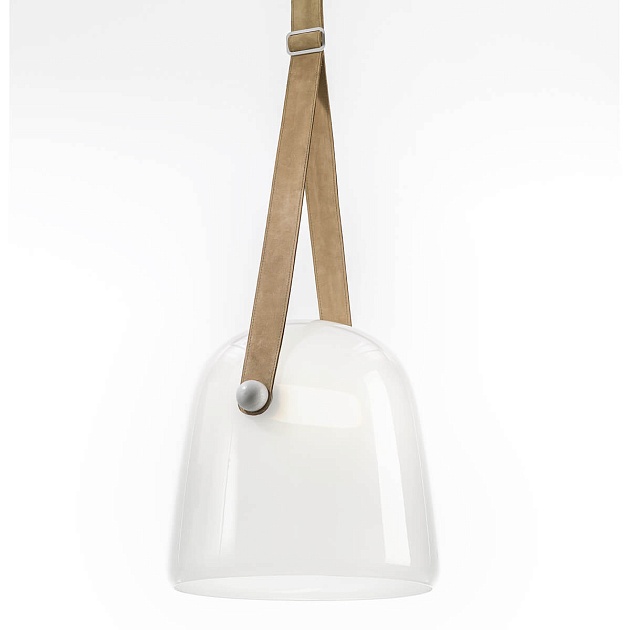 Подвесной светодиодный светильник Loft IT Mona 1608P-WH изображение 3 Подвесной светодиодный светильник Loft IT Mona 1608P-WH Фото № 3