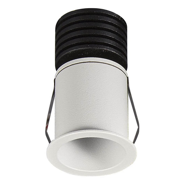 Встраиваемый светодиодный светильник Mantra Guincho 6857 изображение Встраиваемый светодиодный светильник Mantra Guincho 6857 Фото №