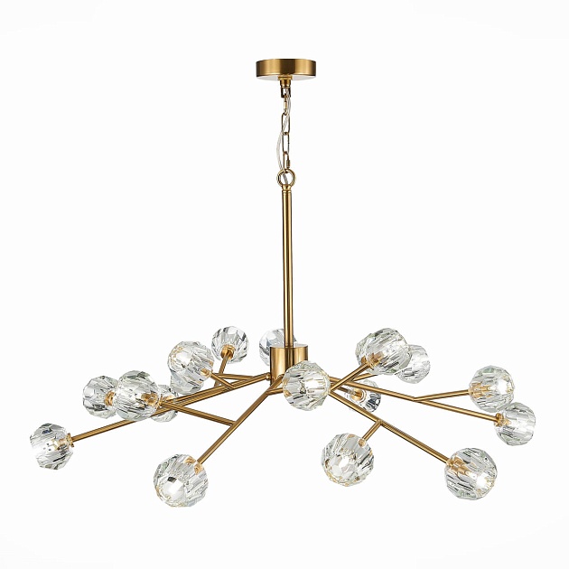 Подвесная люстра ST Luce Romano SL1166.303.18 Фото № 4