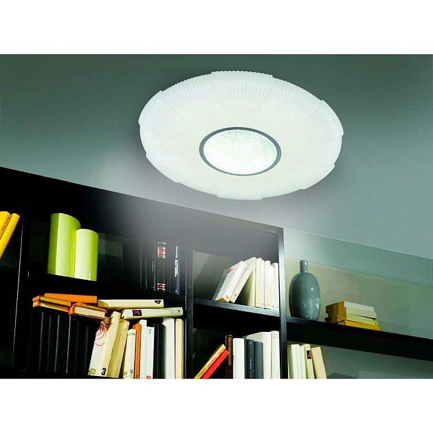 Настенно-потолочный светильник Camelion LBS-7734 14528 изображение 4 Настенно-потолочный светильник Camelion LBS-7734 14528 Фото № 4