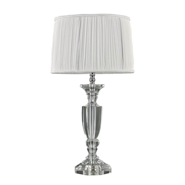 Настольная лампа Ideal Lux Kate-3 Tl1 122878 Фото № 