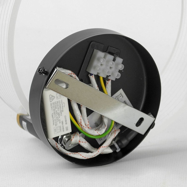 Бра Lussole Bradford LSP-7287 изображение 2 Бра Lussole Bradford LSP-7287 Фото № 2