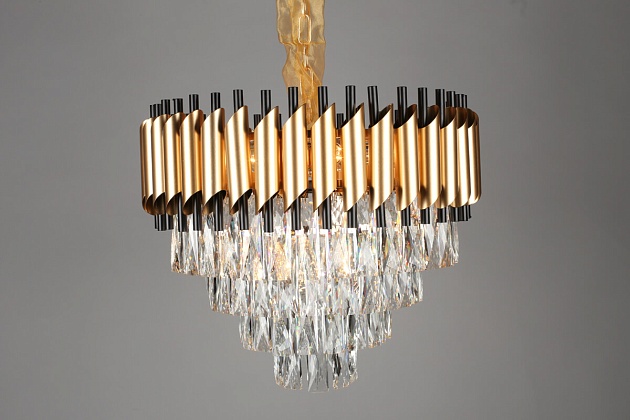 Подвесная люстра Omnilux Fontevivo OML-81903-12 Фото № 4