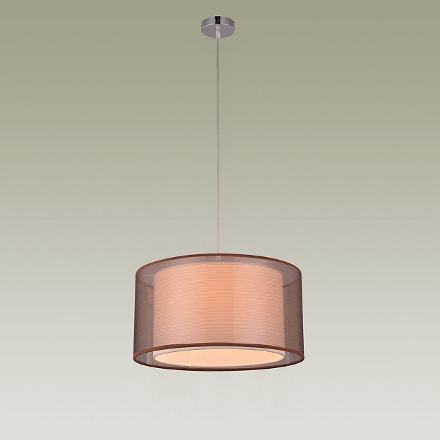Подвесной светильник Moderli Room V2733-1P Фото № 