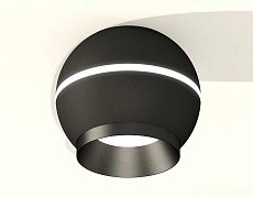 Комплект потолочного светильника Ambrella light Techno Spot XC (C1102, N7031) XS1102010 1