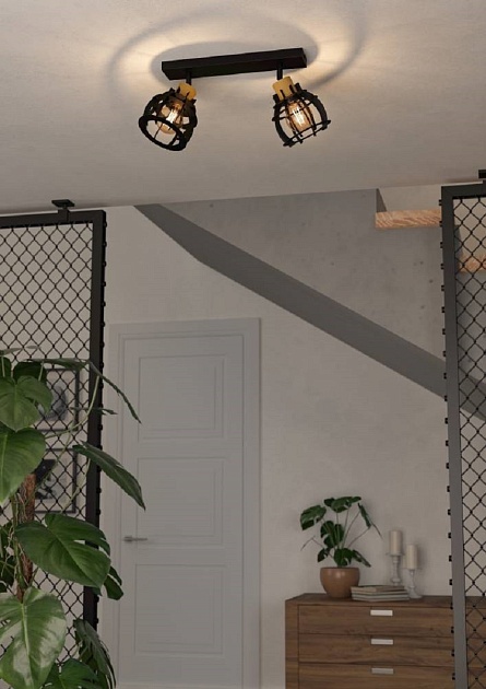 Спот Eglo Stillington 43927 Фото № 6