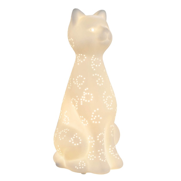 Настольная лампа Globo Chaita 22805 Фото № 