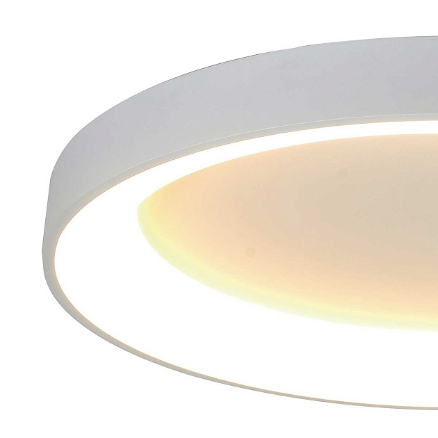 Потолочный светодиодный светильник Mantra Niseko II 8577 изображение 2 Потолочный светодиодный светильник Mantra Niseko II 8577 Фото № 2