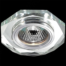 Точечный светильник Reluce 08140-9.0-001FLY MR16 WT 1