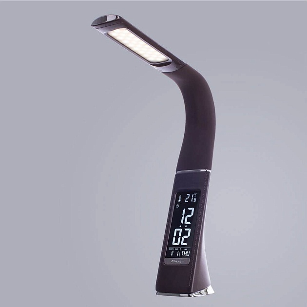 Настольная лампа Arte Lamp Supervisor A1706LT-1BR Фото № 3