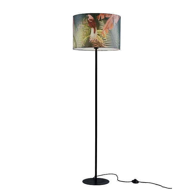 Торшер Moderli Tropic V11008-F Фото № 