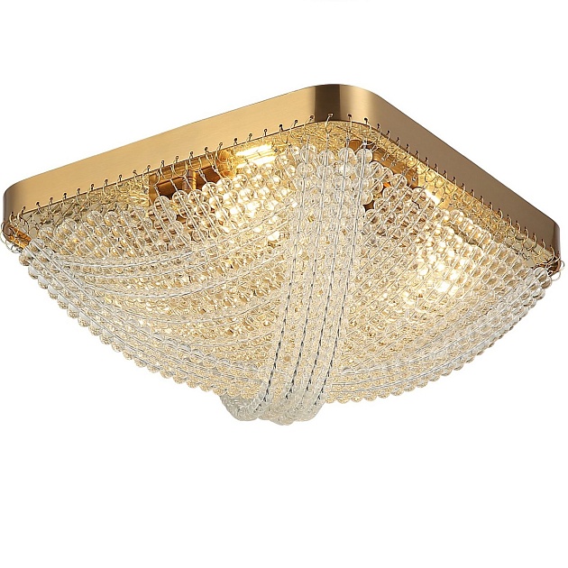 Потолочная люстра Stilfort Marelli 2169/05/04C Фото № 