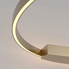 Настенный светильник Maytoni Rim MOD058WL-L50BS3K 1