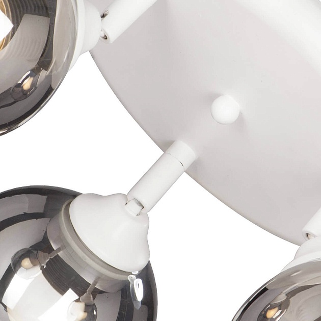 Спот Vitaluce V4311-0/3PL Фото № 3