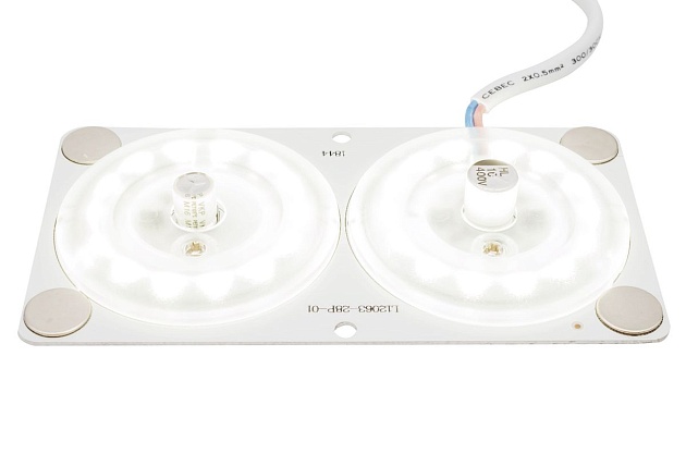 Светодиодный модуль Apeyron 02-16 Фото № 8