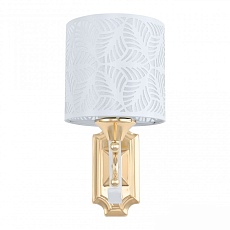 Бра Arte Milano Florentia-2097 302097/1W Wh/Gd 3