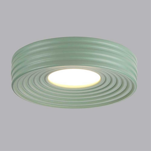 Потолочный светодиодный светильник Sonex Avra Macaron 7703/40L изображение 2 Потолочный светодиодный светильник Sonex Avra Macaron 7703/40L Фото № 2