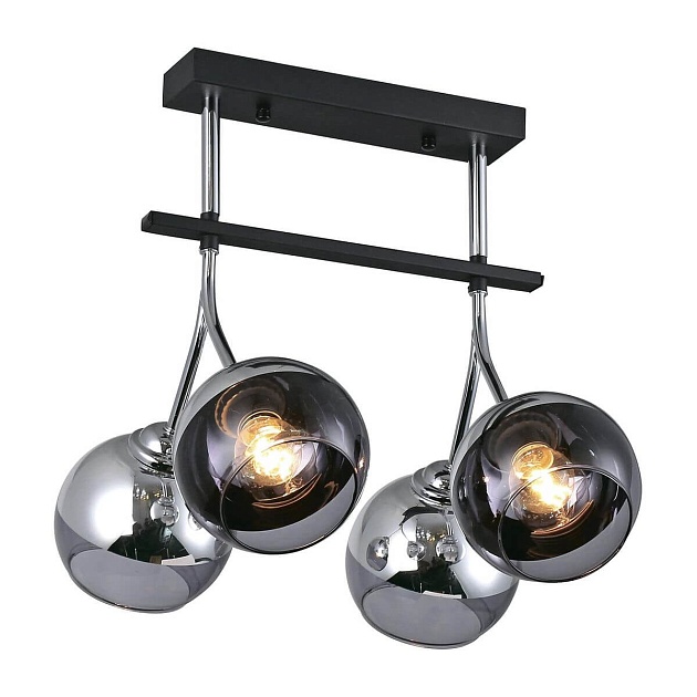 Потолочная люстра Ritter Arezzo 52553 0 Фото № 