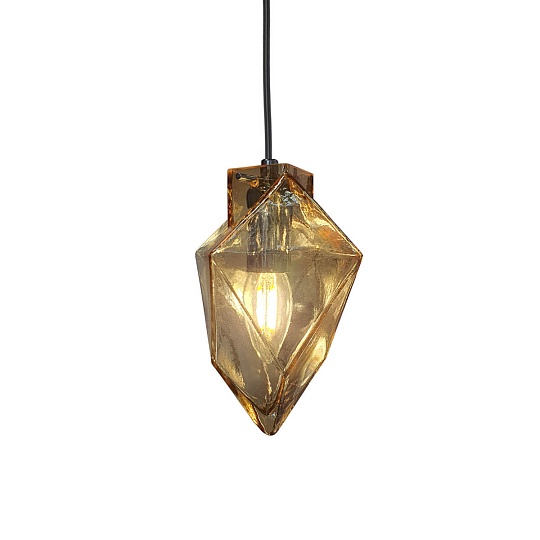 Подвесной светильник Vele Luce Cassiopea VL1154P01 Фото № 3