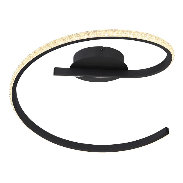 Потолочный светодиодный светильник Globo Jules 67169D1 изображение Потолочный светодиодный светильник Globo Jules 67169D1 Фото №